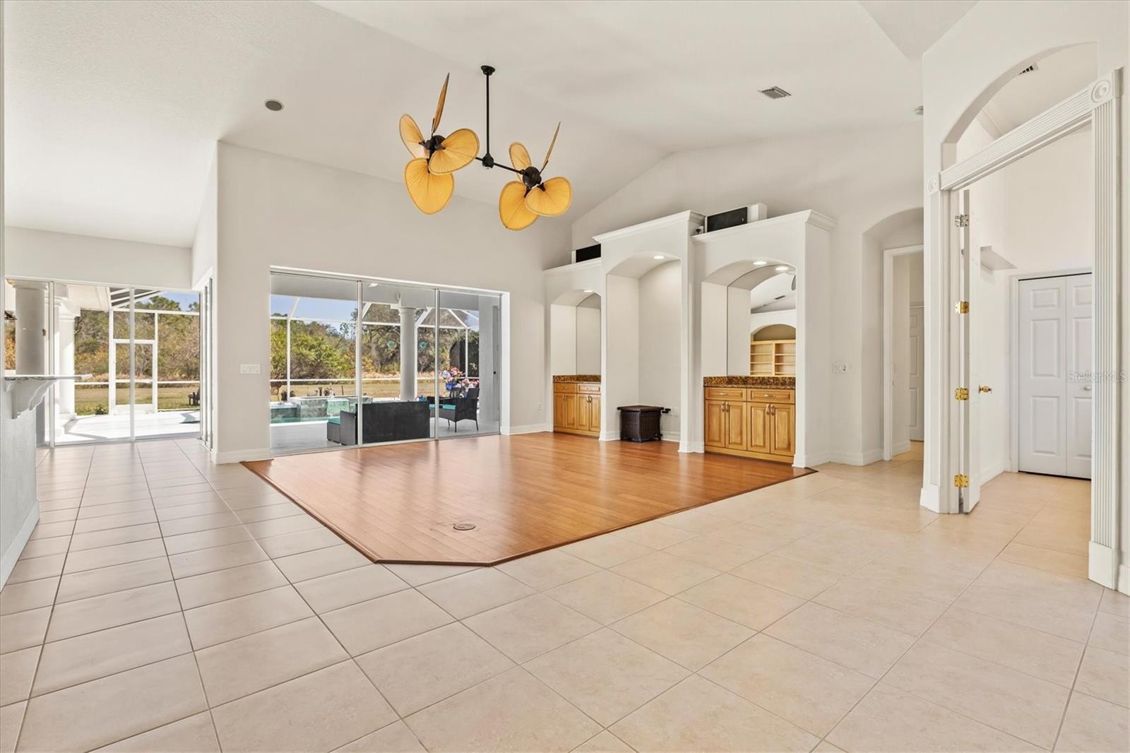 TWIN RIVERS PH I - Residential