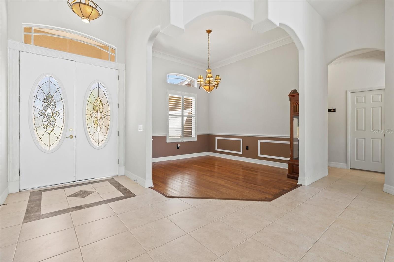 TWIN RIVERS PH I - Residential