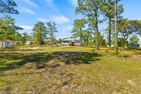 A home in BROOKSVILLE