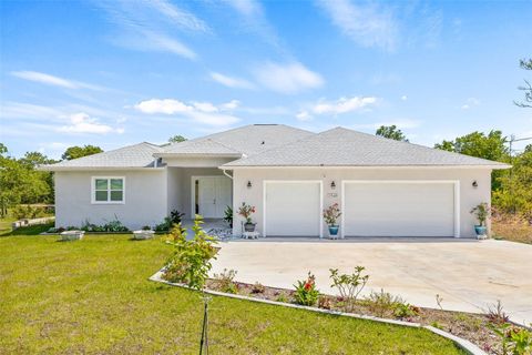 A home in BROOKSVILLE