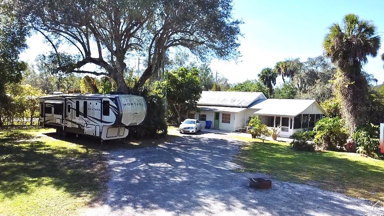 OKEECHOBEE HEIGHTS - Residential