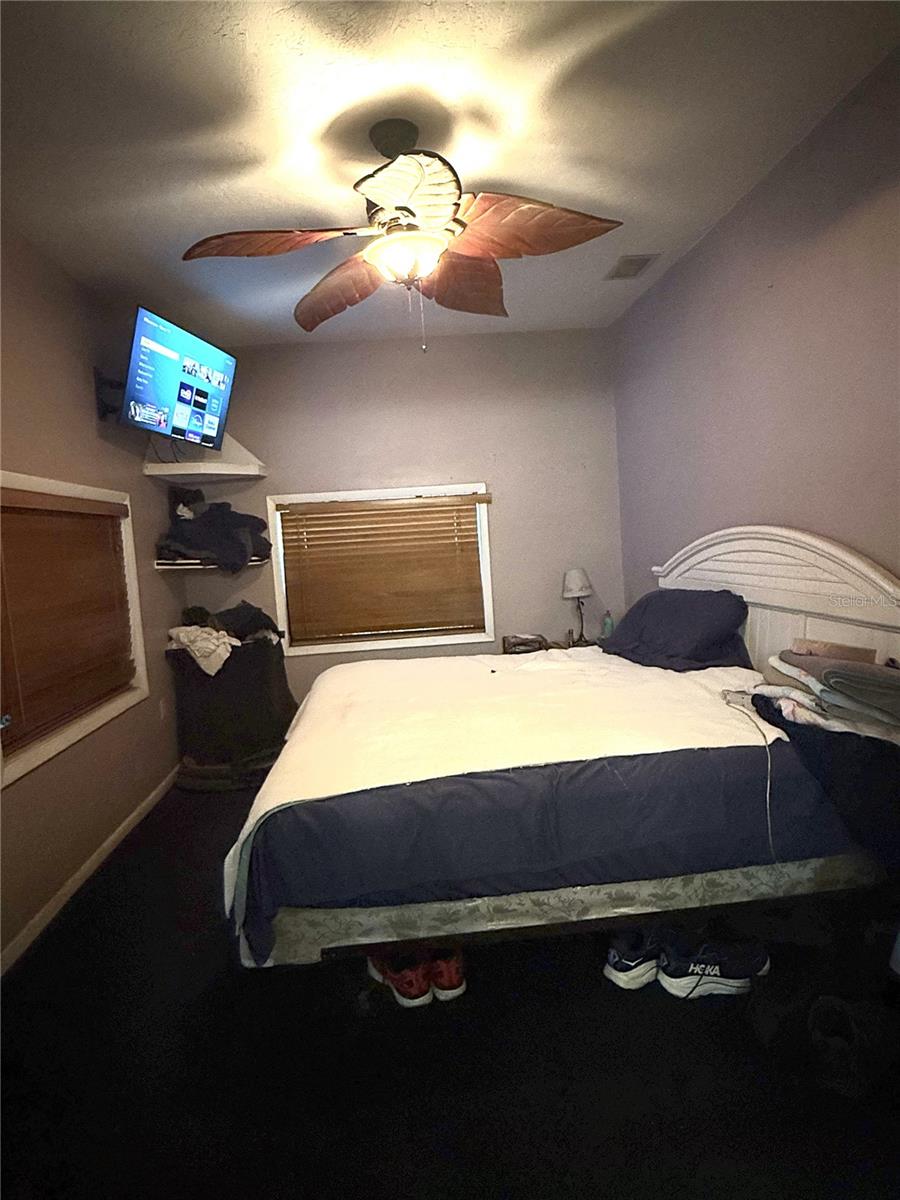 OKEECHOBEE HEIGHTS - Residential