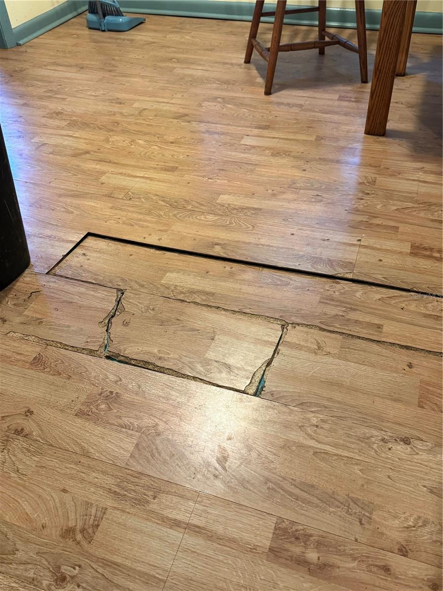 OKEECHOBEE HEIGHTS - Residential