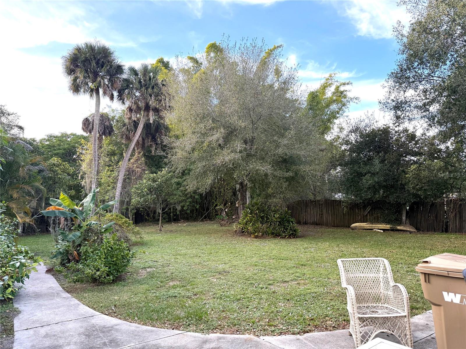 OKEECHOBEE HEIGHTS - Residential