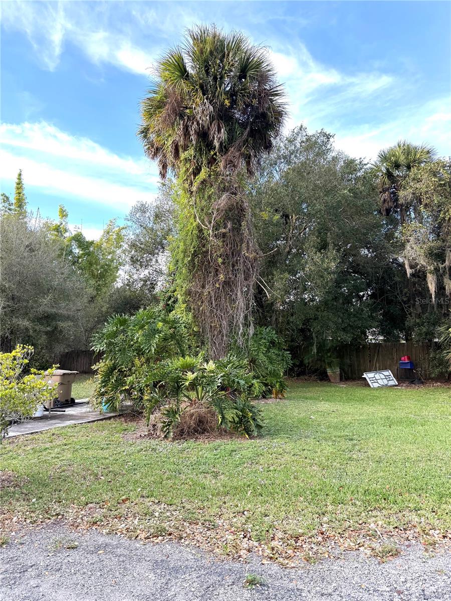 OKEECHOBEE HEIGHTS - Residential