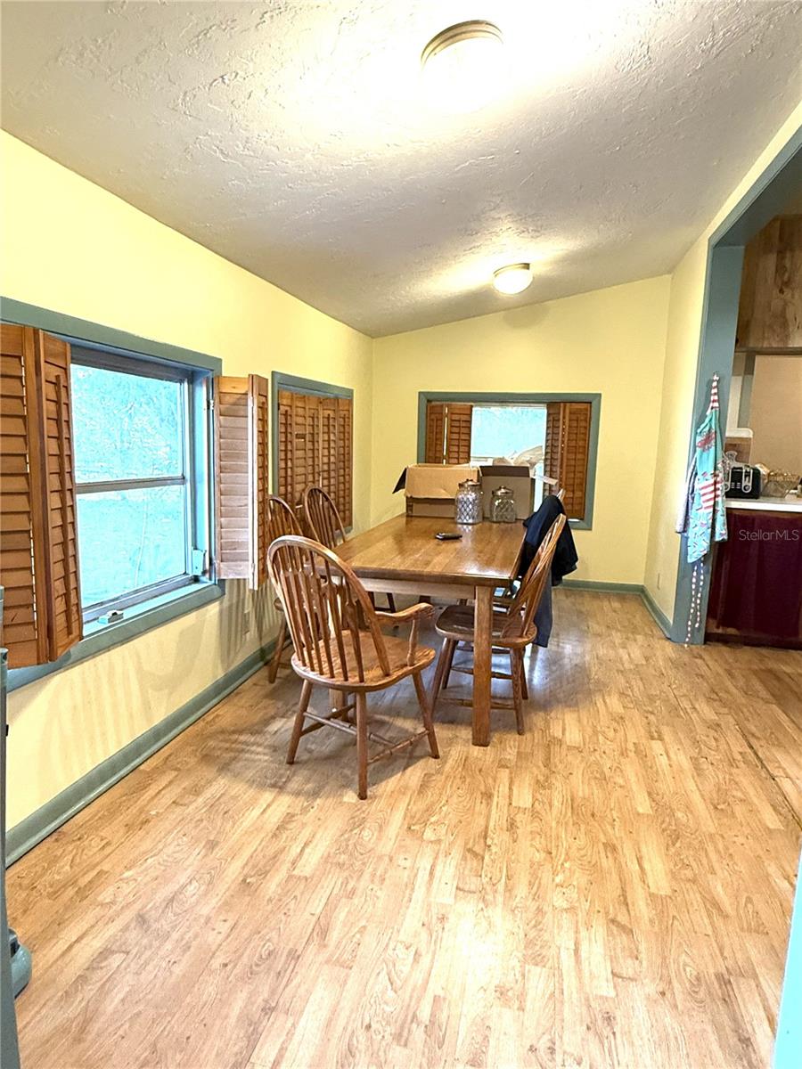 OKEECHOBEE HEIGHTS - Residential