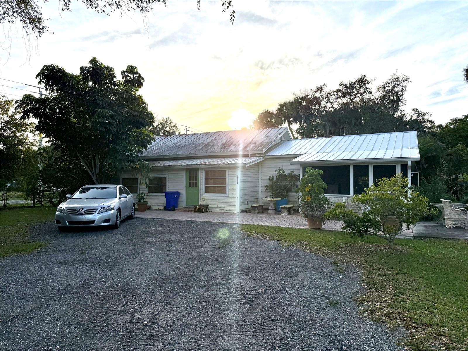 OKEECHOBEE HEIGHTS - Residential