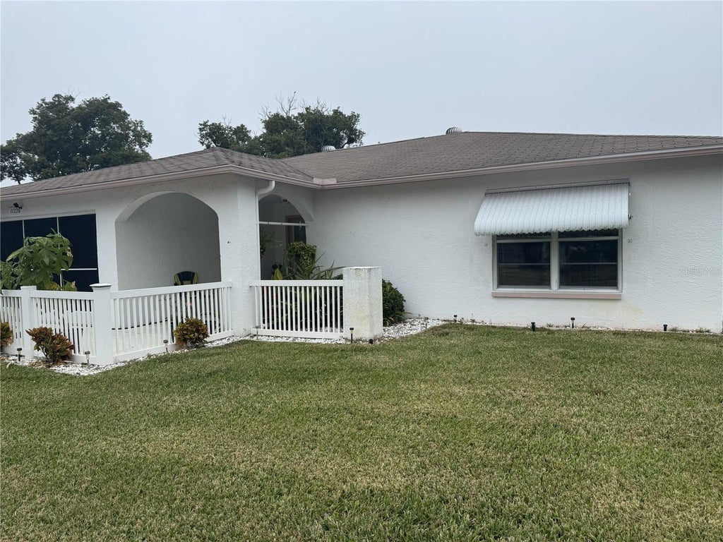 Photo of 11220 Elderberry Drive, Port Richey, FL 34668 (MLS # W7886128)