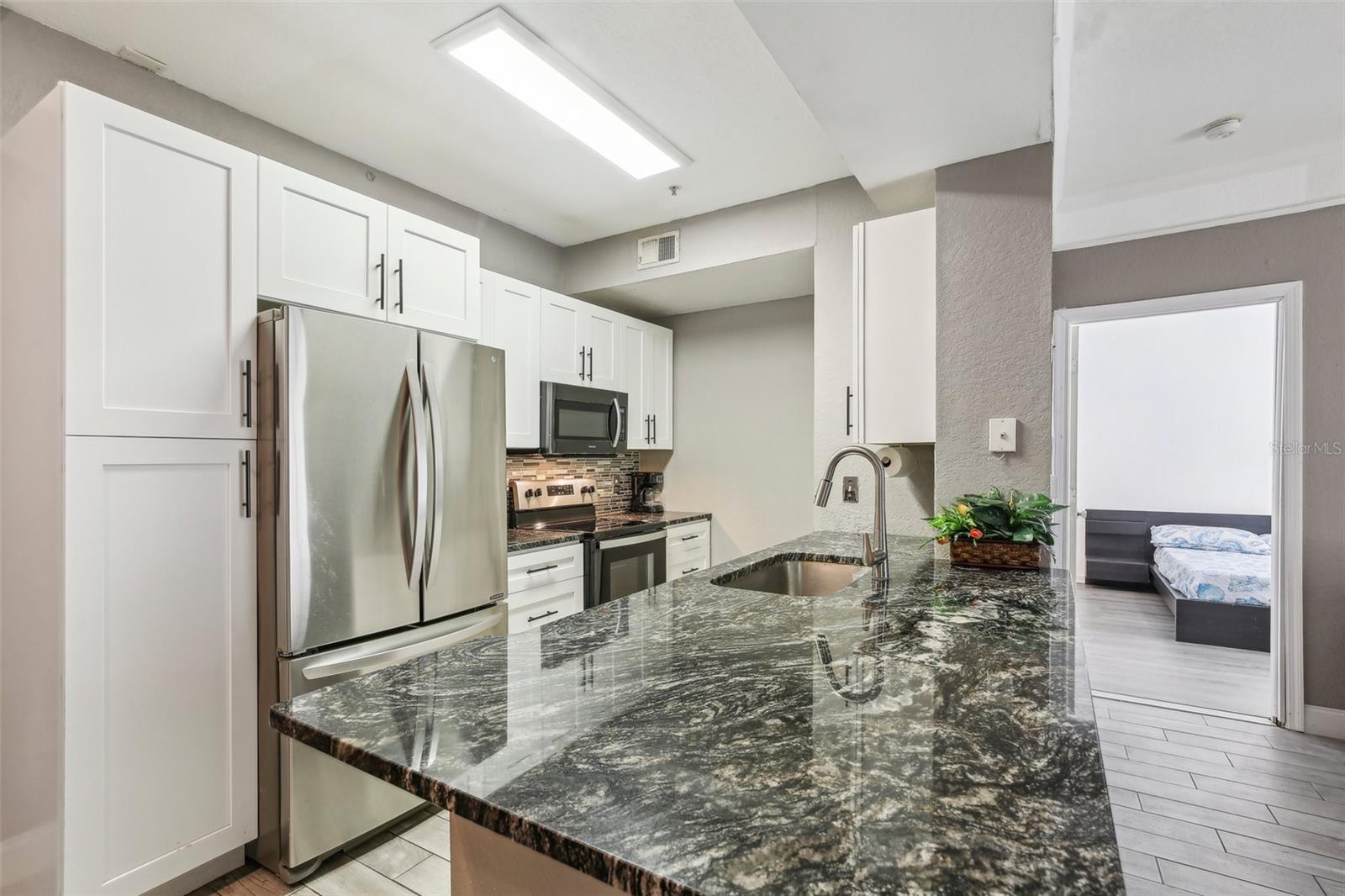 JADE AT TAMPA PALMS A CONDOMIN - Residential