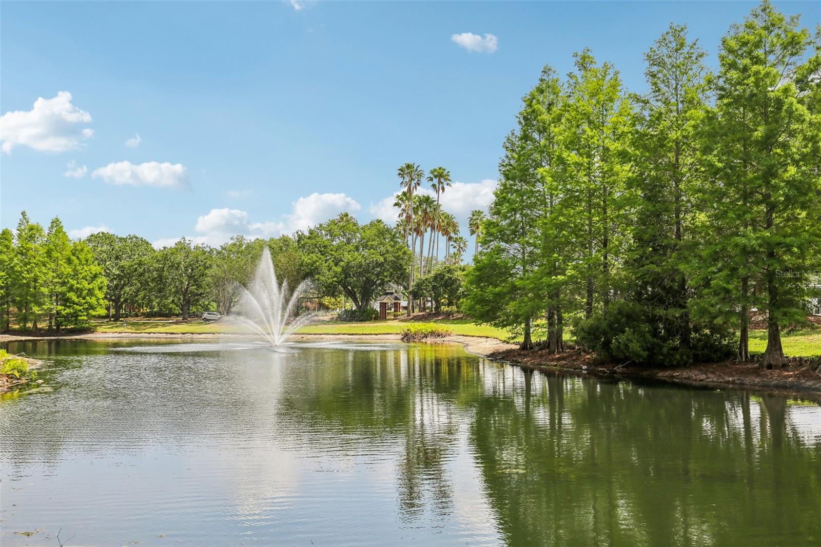JADE AT TAMPA PALMS A CONDOMIN - Residential