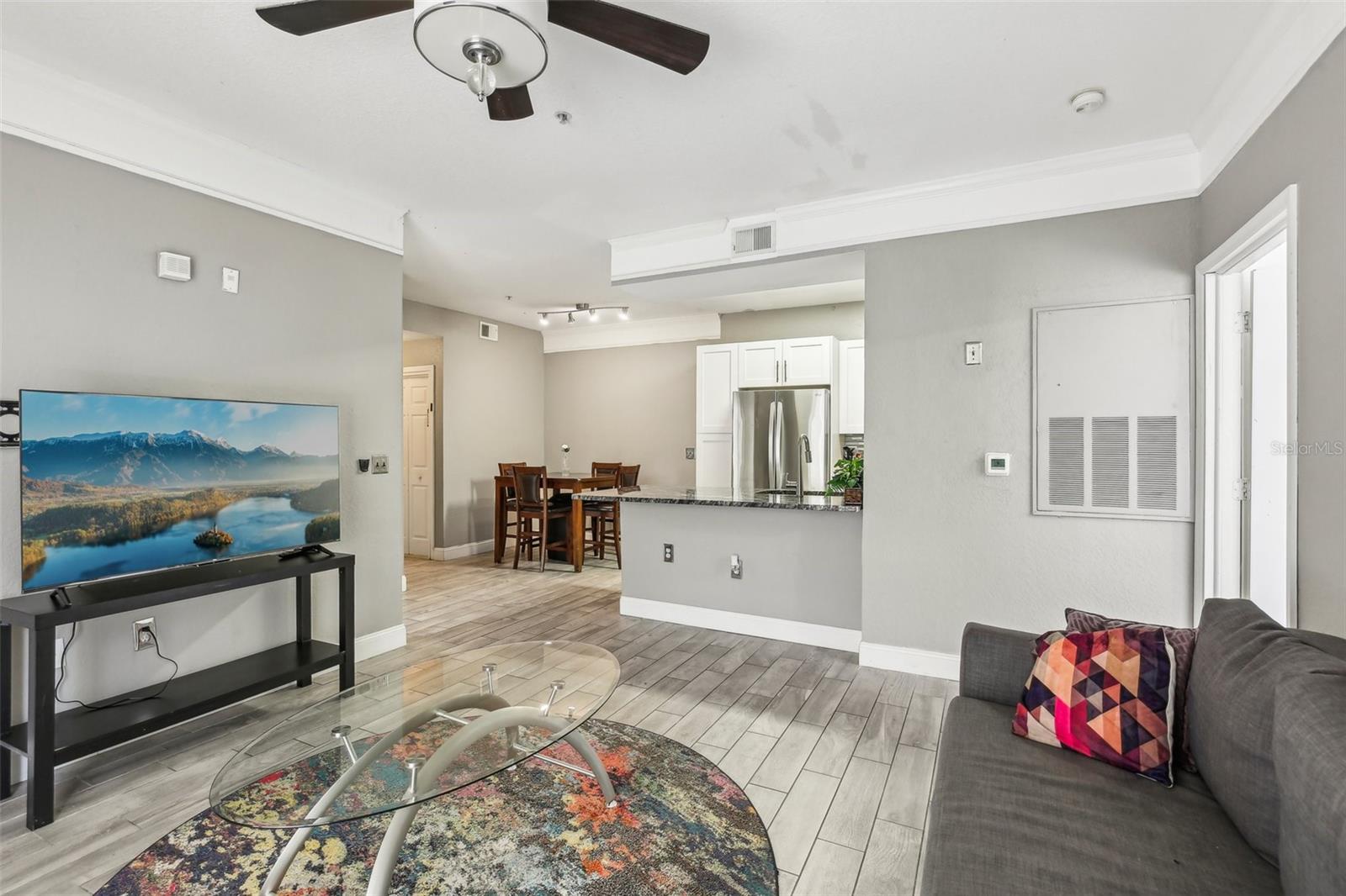 JADE AT TAMPA PALMS A CONDOMIN - Residential