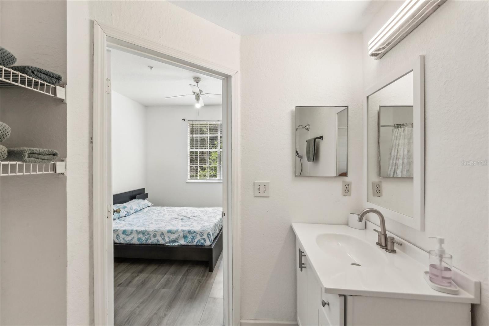 JADE AT TAMPA PALMS A CONDOMIN - Residential