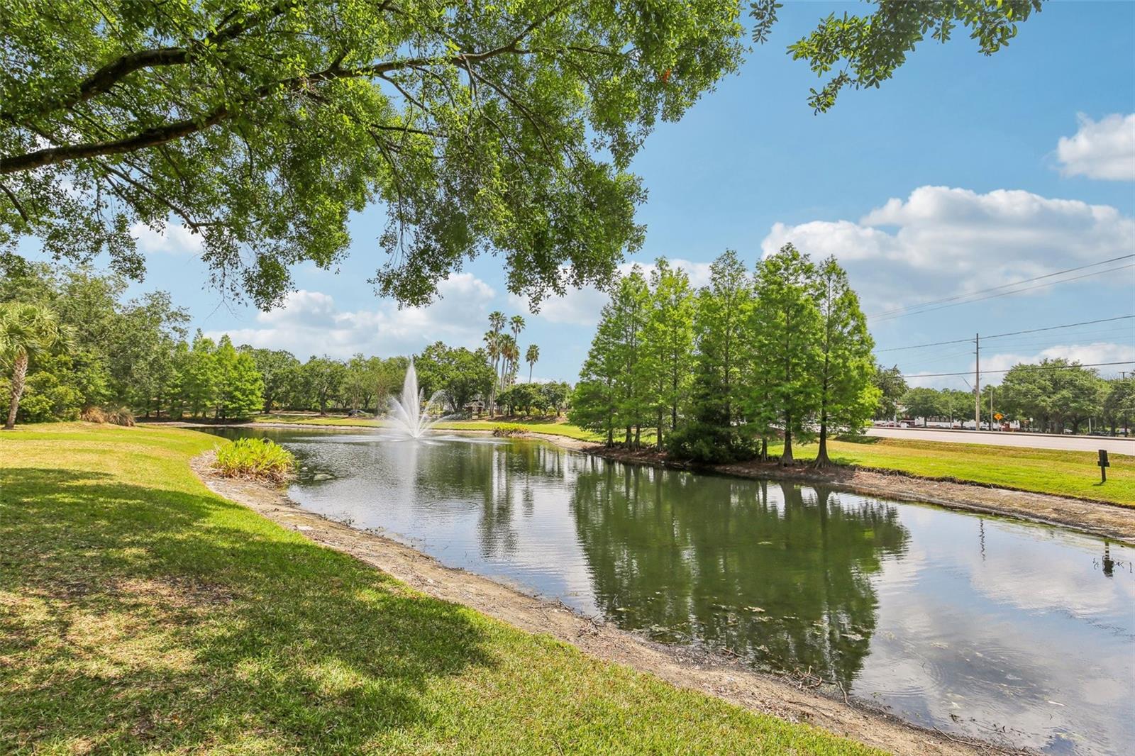 JADE AT TAMPA PALMS A CONDOMIN - Residential