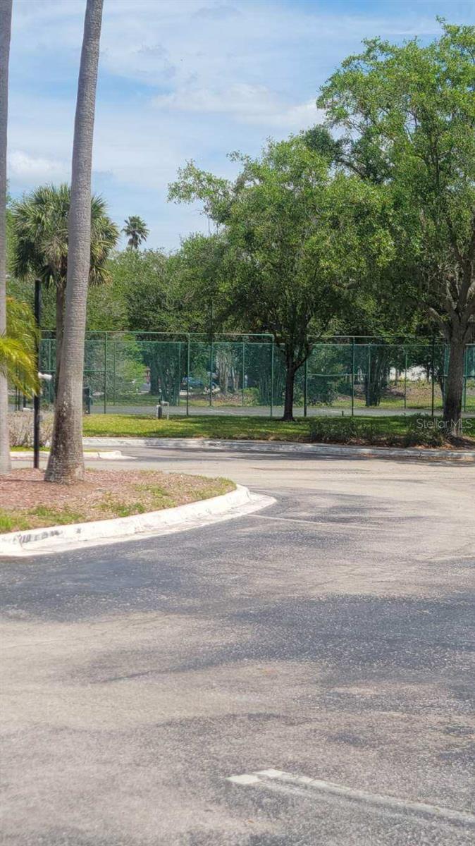 JADE AT TAMPA PALMS A CONDOMIN - Residential