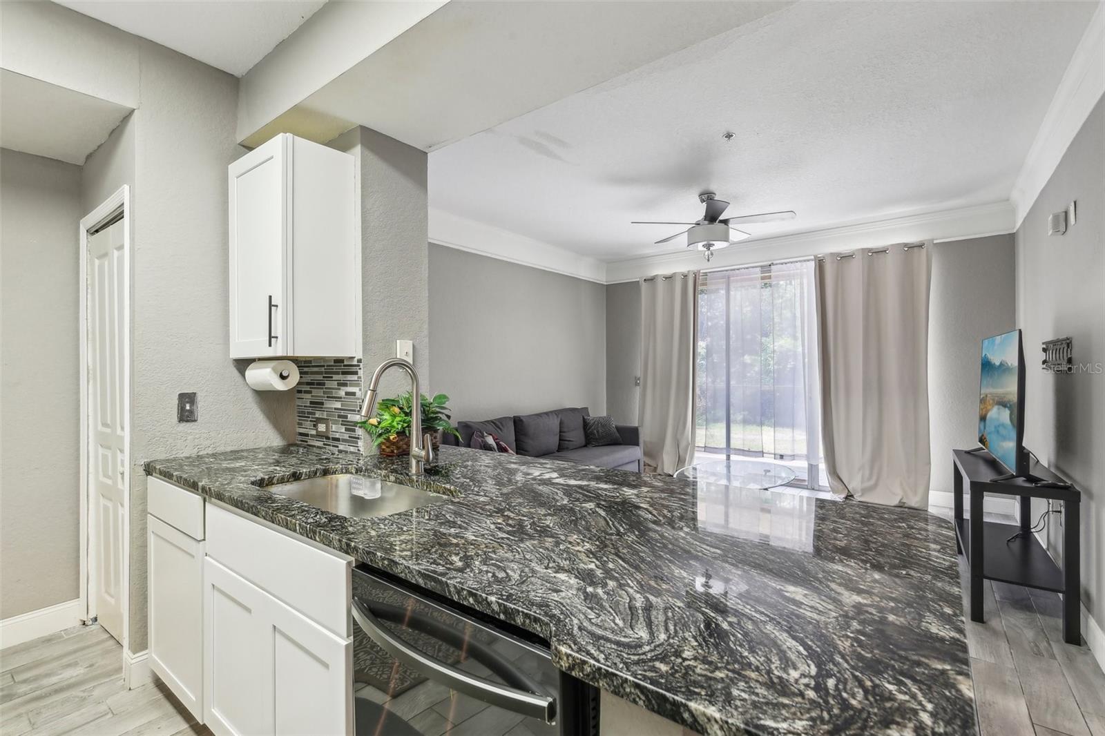 JADE AT TAMPA PALMS A CONDOMIN - Residential