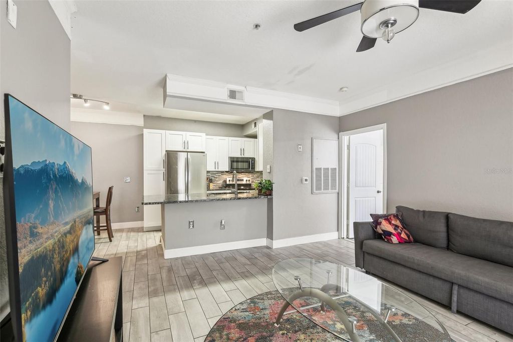 Photo of 17104 Carrington Park Drive #514, Tampa, FL 33647 (MLS # TB8497249)