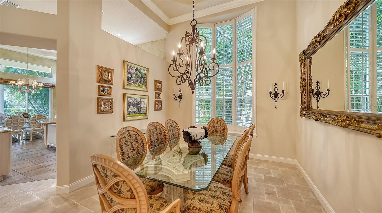 QUEENS HARBOUR - Residential