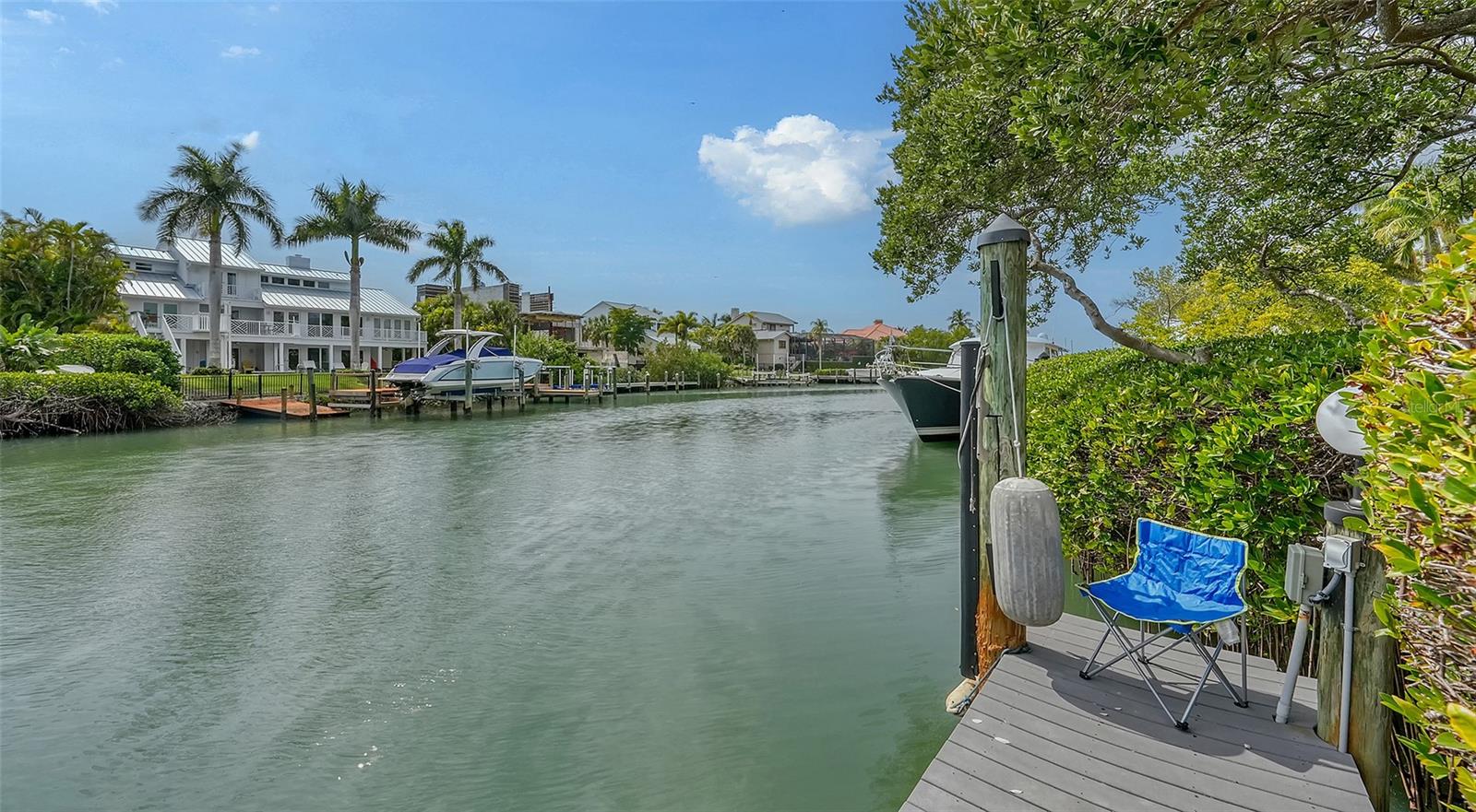 QUEENS HARBOUR - Residential