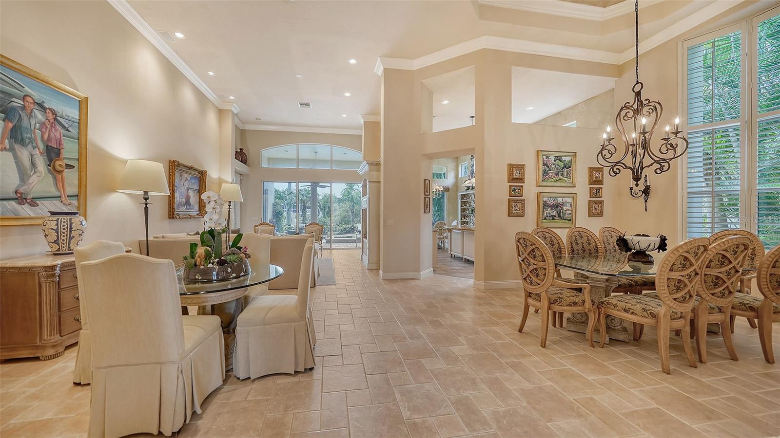 QUEENS HARBOUR - Residential