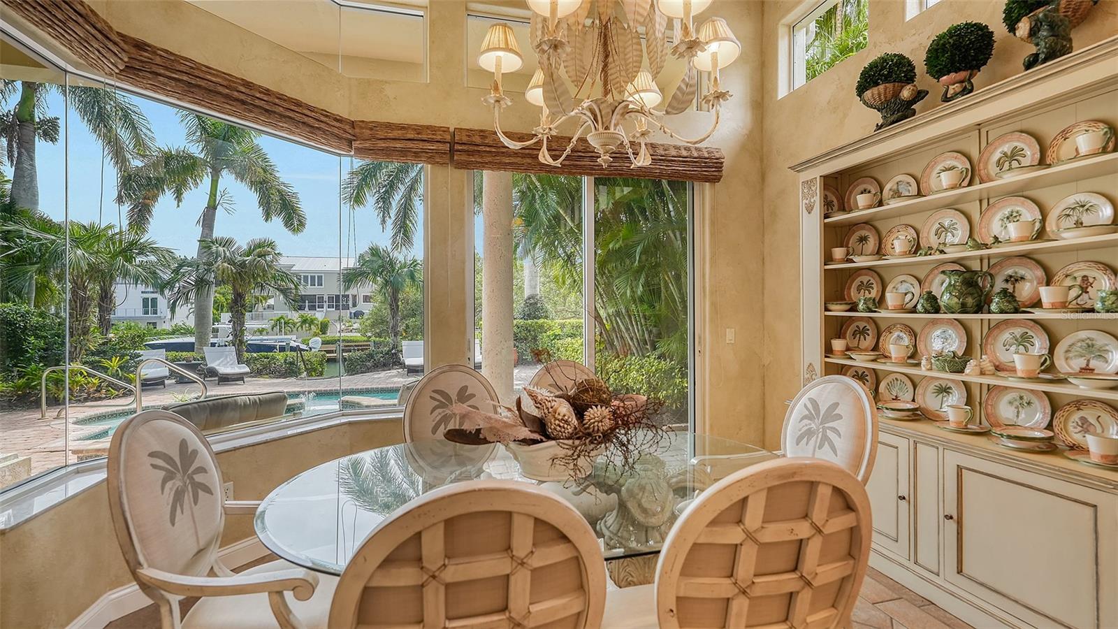 QUEENS HARBOUR - Residential