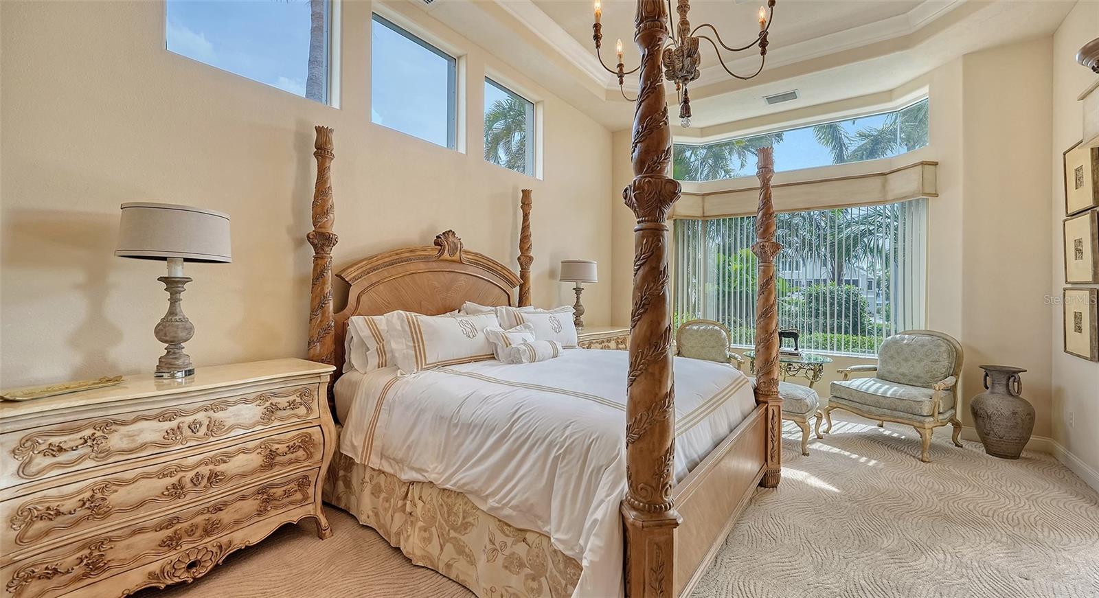 QUEENS HARBOUR - Residential