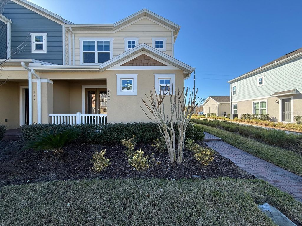 Photo of 7000 Twilight Bay Drive, Winter Garden, FL 34787 (MLS # O6381796)