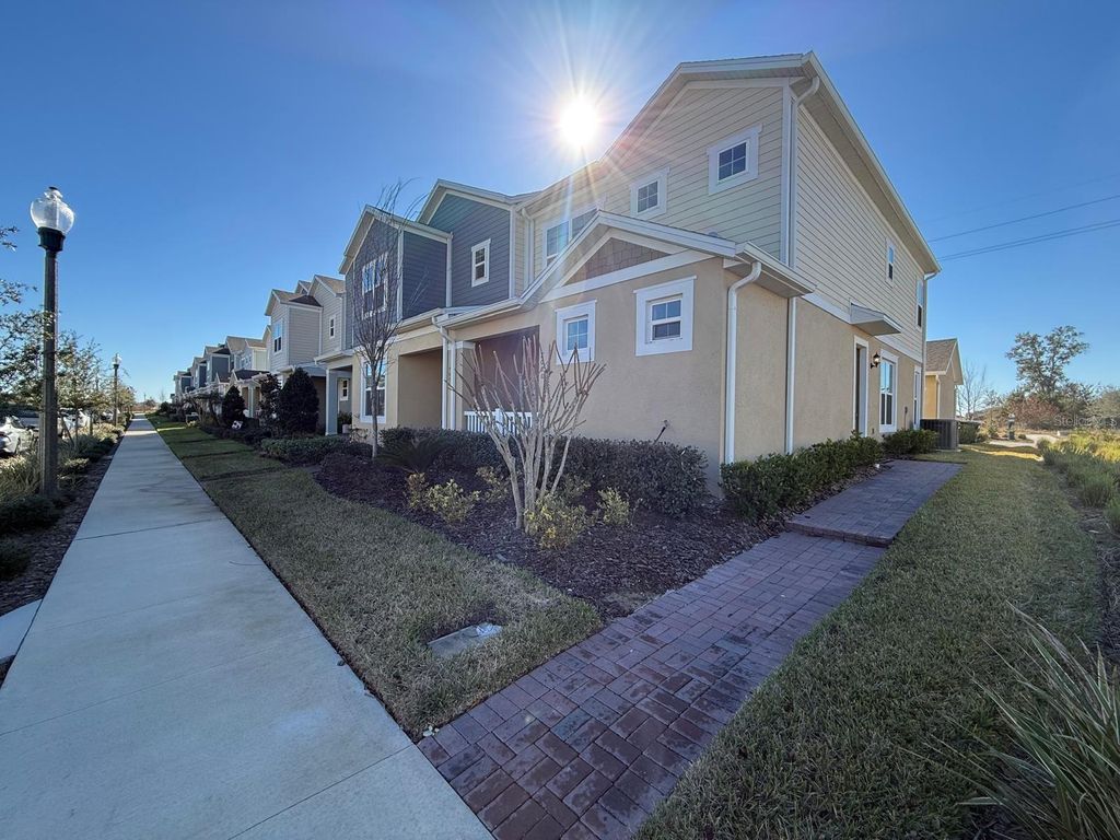 Photo of 7000 Twilight Bay Drive, Winter Garden, FL 34787 (MLS # O6381796)