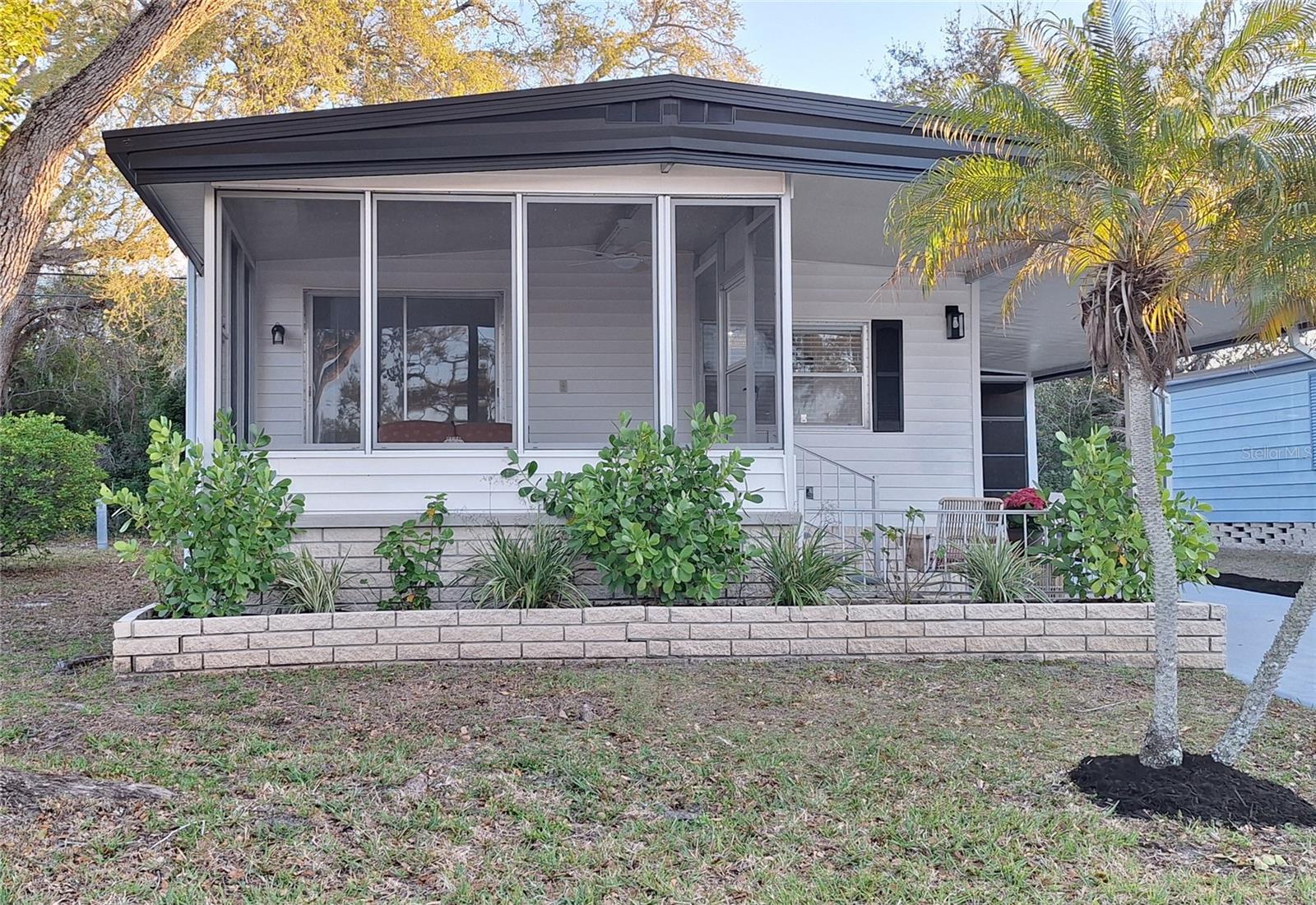 BRIAR CREEK MOBILE HOME COMMUNITY I CONDO - Residential