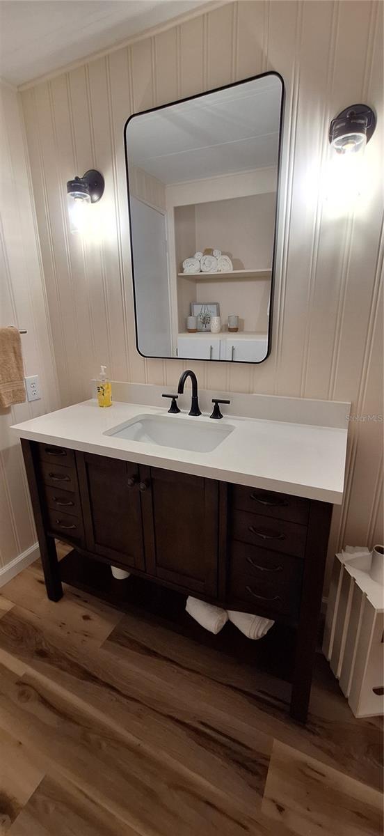 BRIAR CREEK MOBILE HOME COMMUNITY I CONDO - Residential