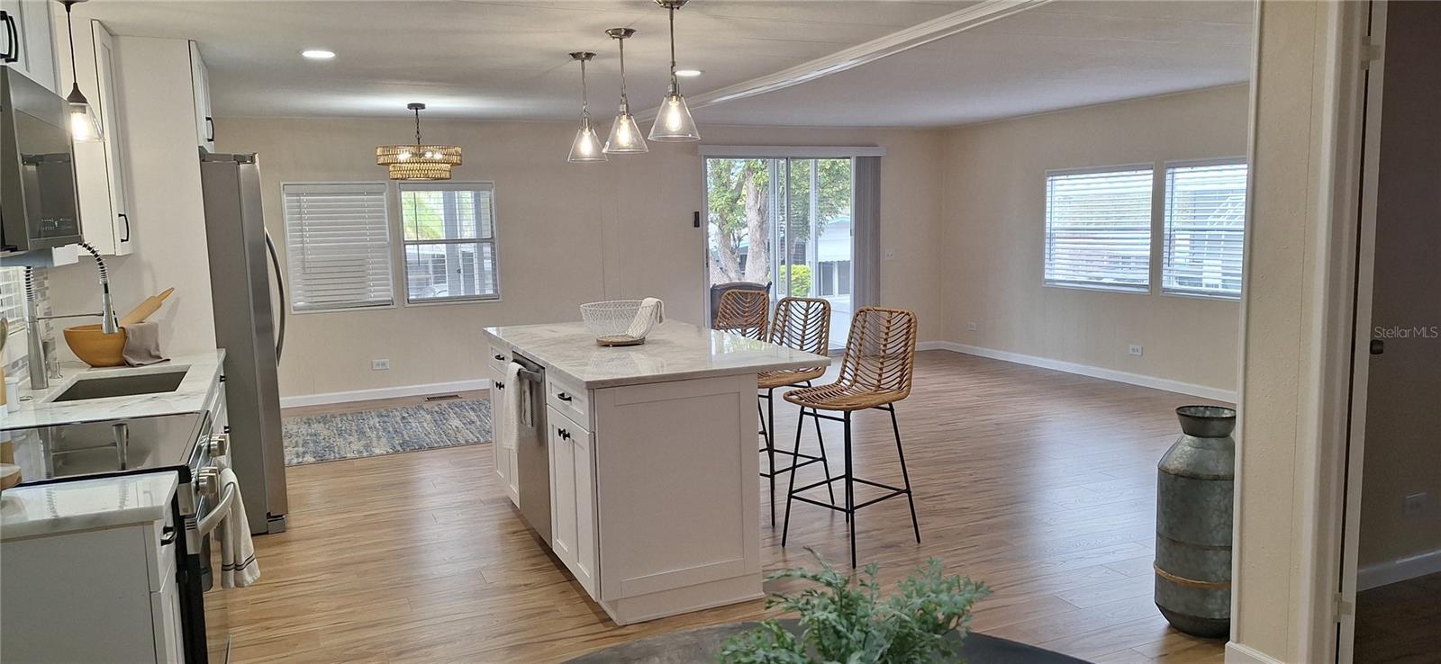 BRIAR CREEK MOBILE HOME COMMUNITY I CONDO - Residential