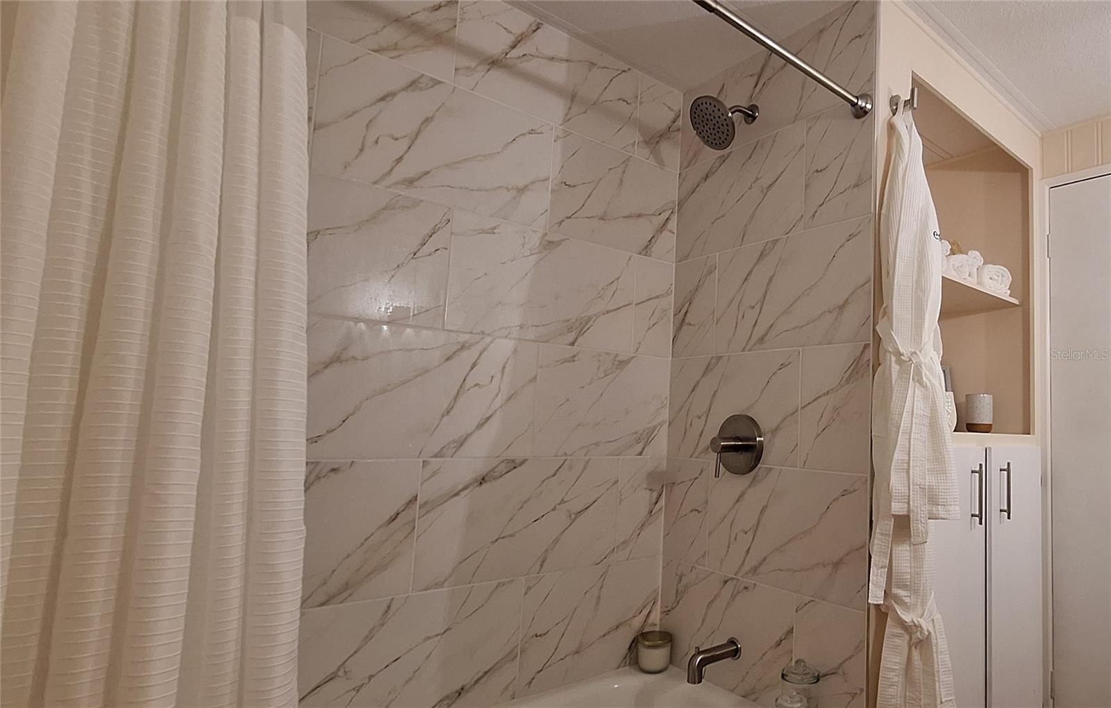 BRIAR CREEK MOBILE HOME COMMUNITY I CONDO - Residential