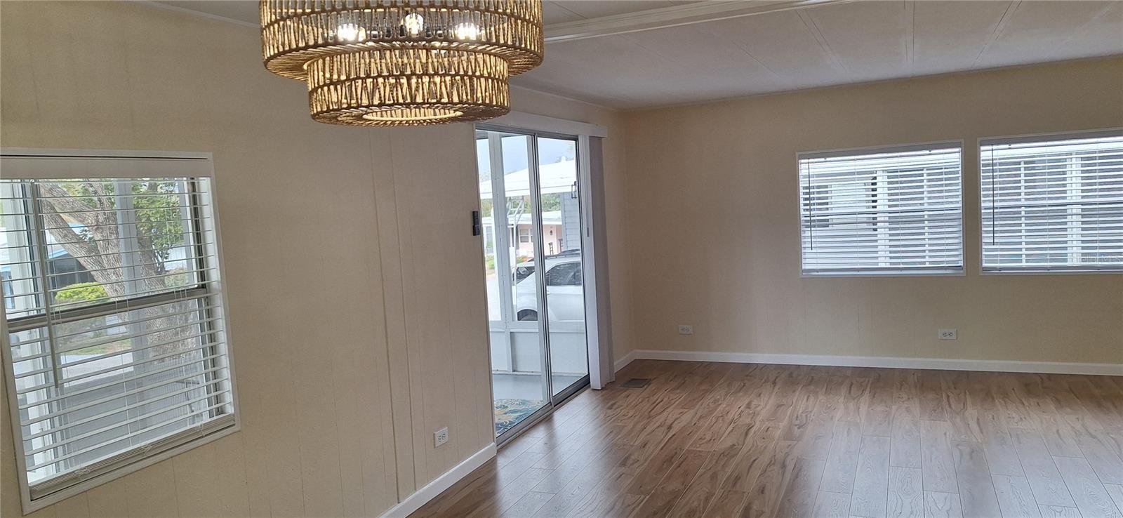 BRIAR CREEK MOBILE HOME COMMUNITY I CONDO - Residential