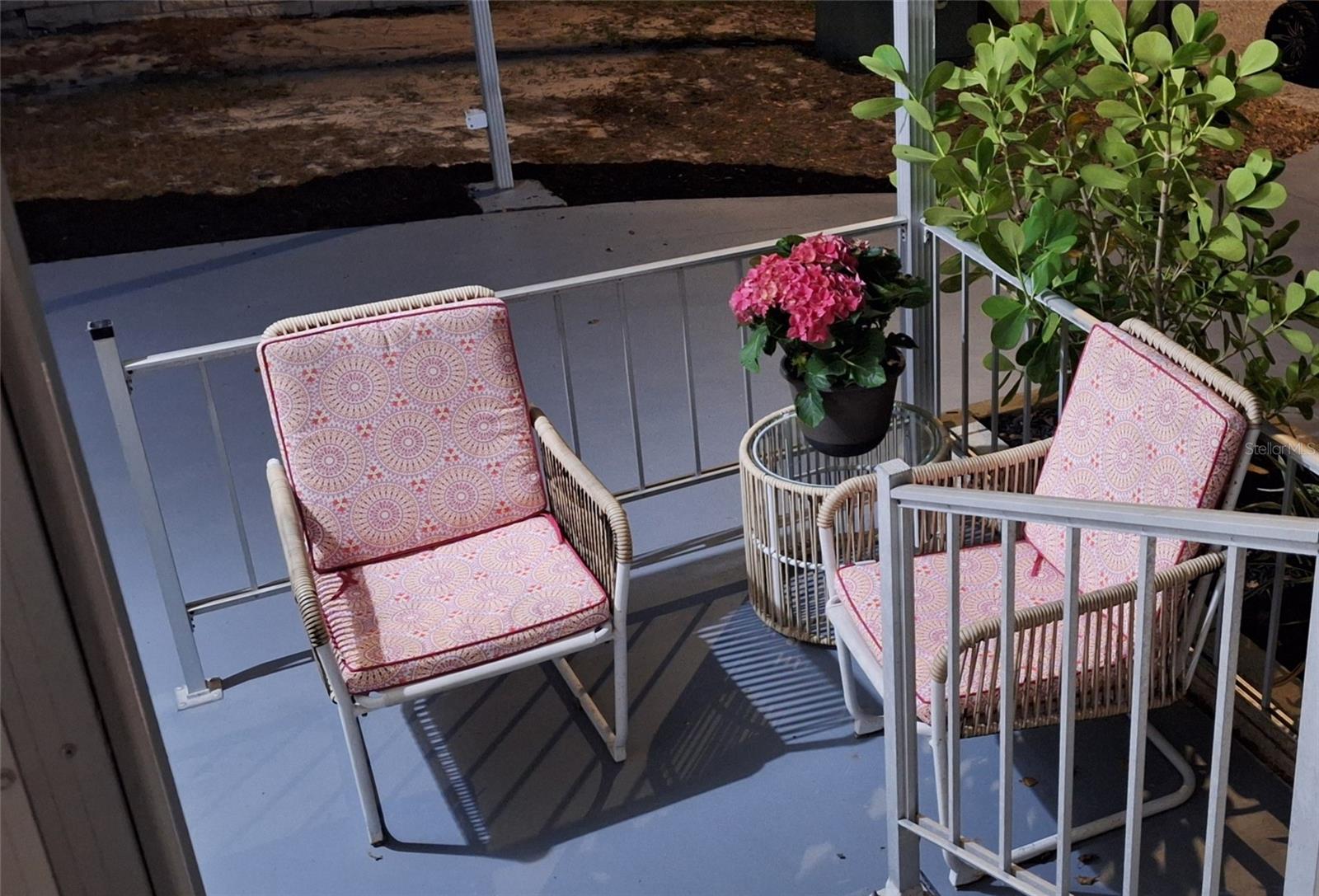 BRIAR CREEK MOBILE HOME COMMUNITY I CONDO - Residential