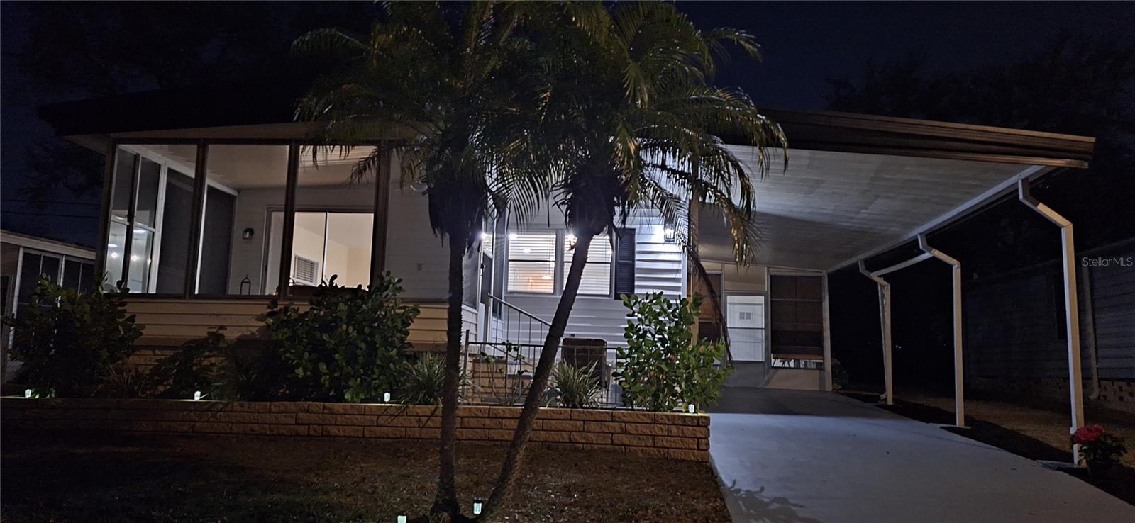 BRIAR CREEK MOBILE HOME COMMUNITY I CONDO - Residential