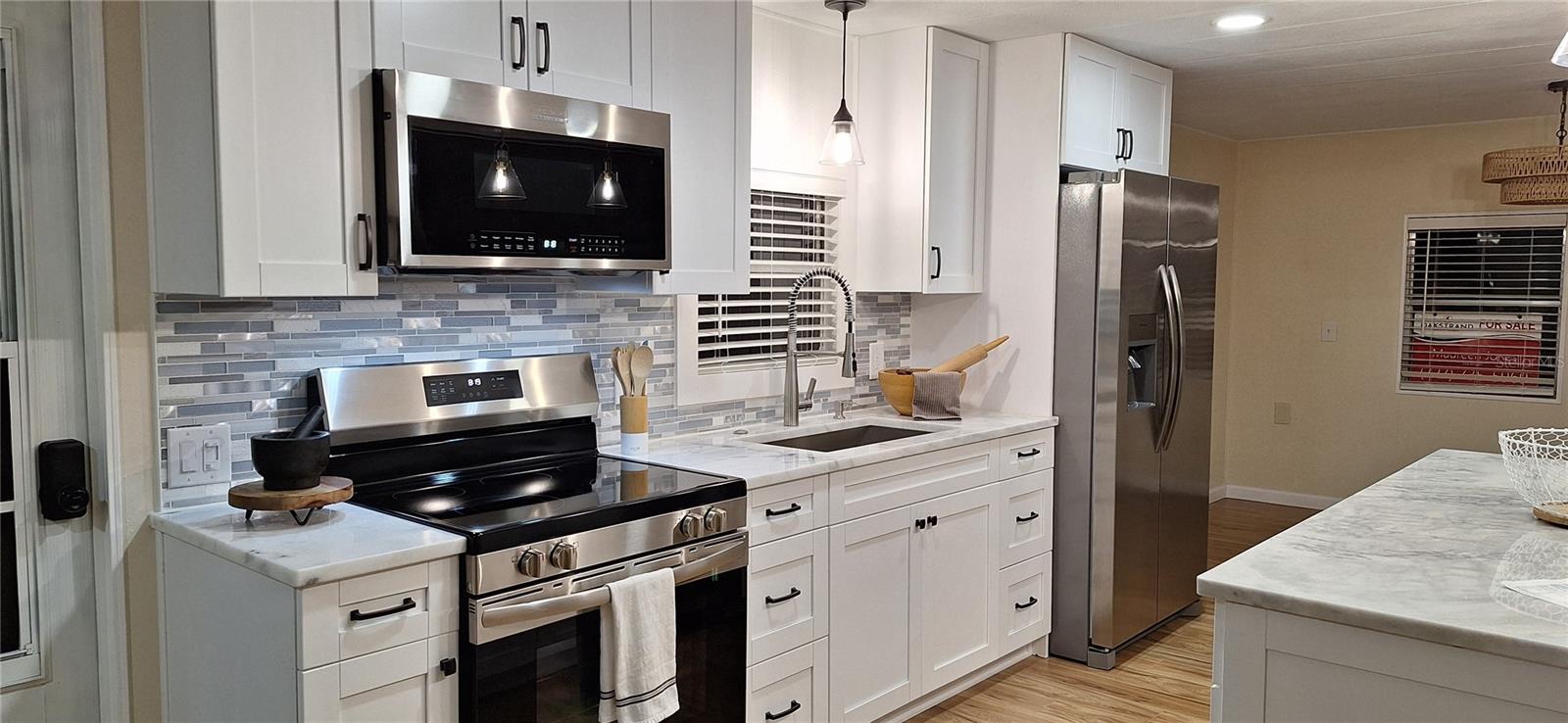 BRIAR CREEK MOBILE HOME COMMUNITY I CONDO - Residential