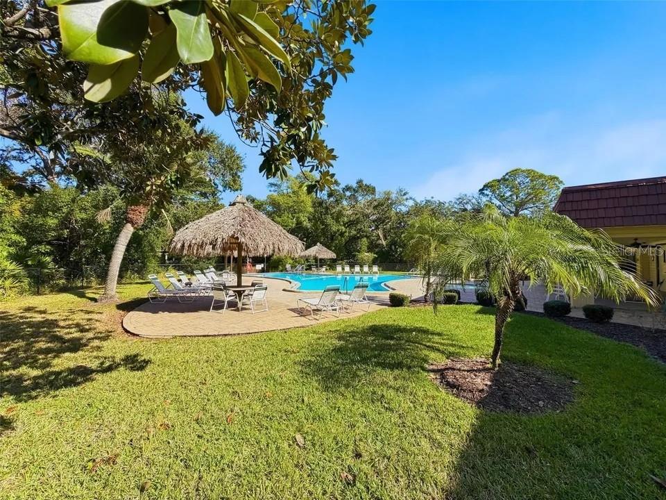 BRIAR CREEK MOBILE HOME COMMUNITY I CONDO - Residential