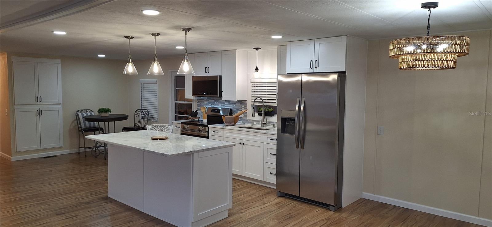 BRIAR CREEK MOBILE HOME COMMUNITY I CONDO - Residential