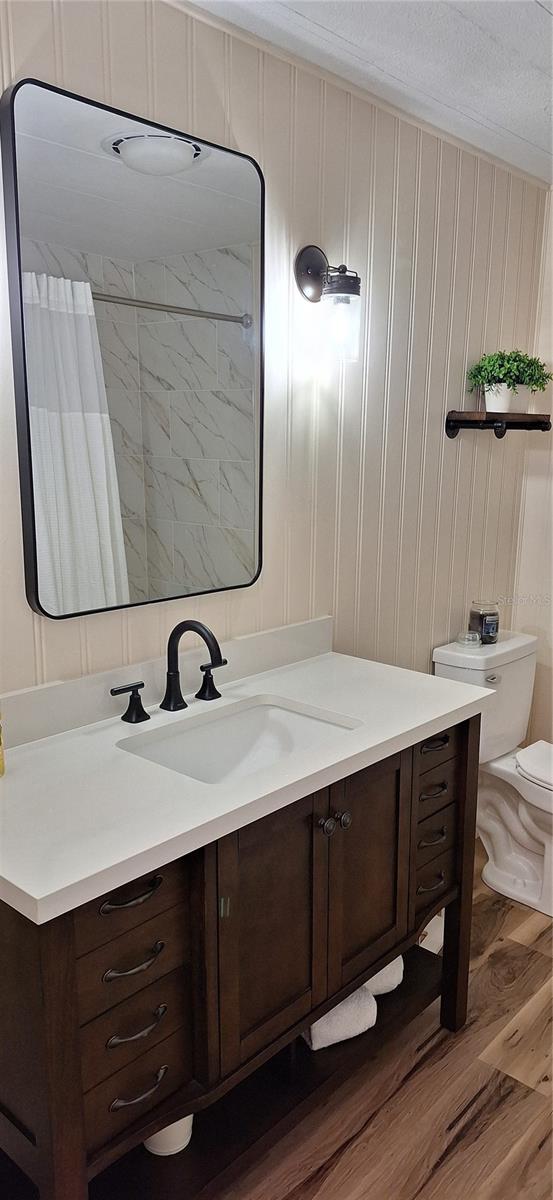 BRIAR CREEK MOBILE HOME COMMUNITY I CONDO - Residential