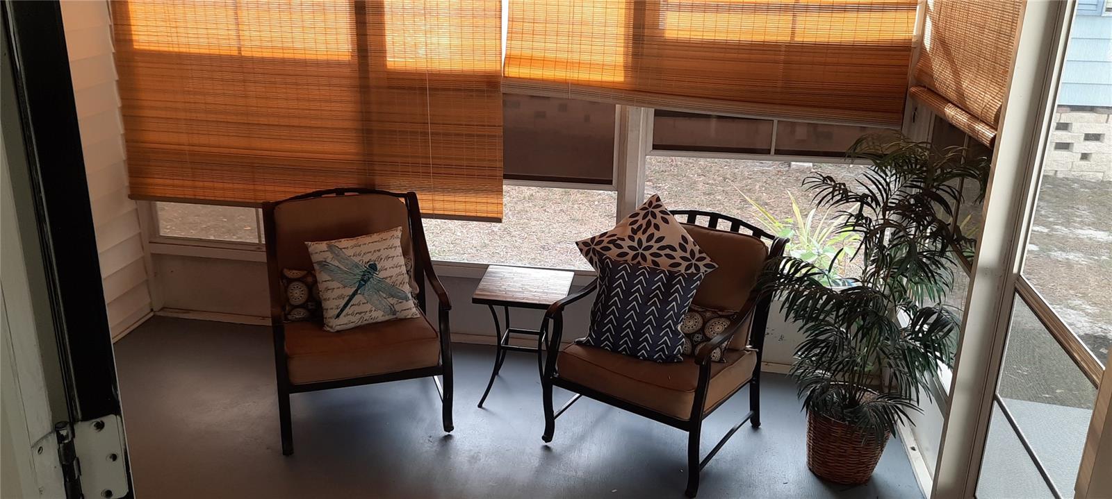 BRIAR CREEK MOBILE HOME COMMUNITY I CONDO - Residential