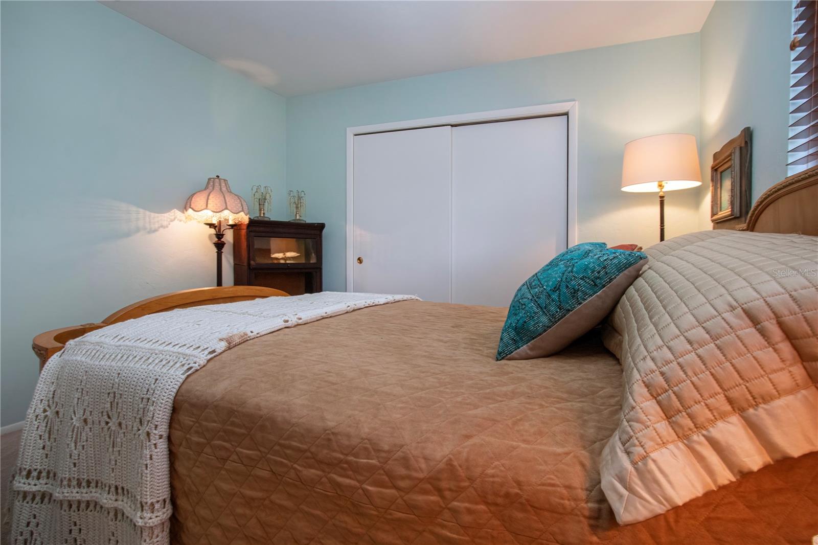 GULF GATE GARDEN HOMES E - Residential