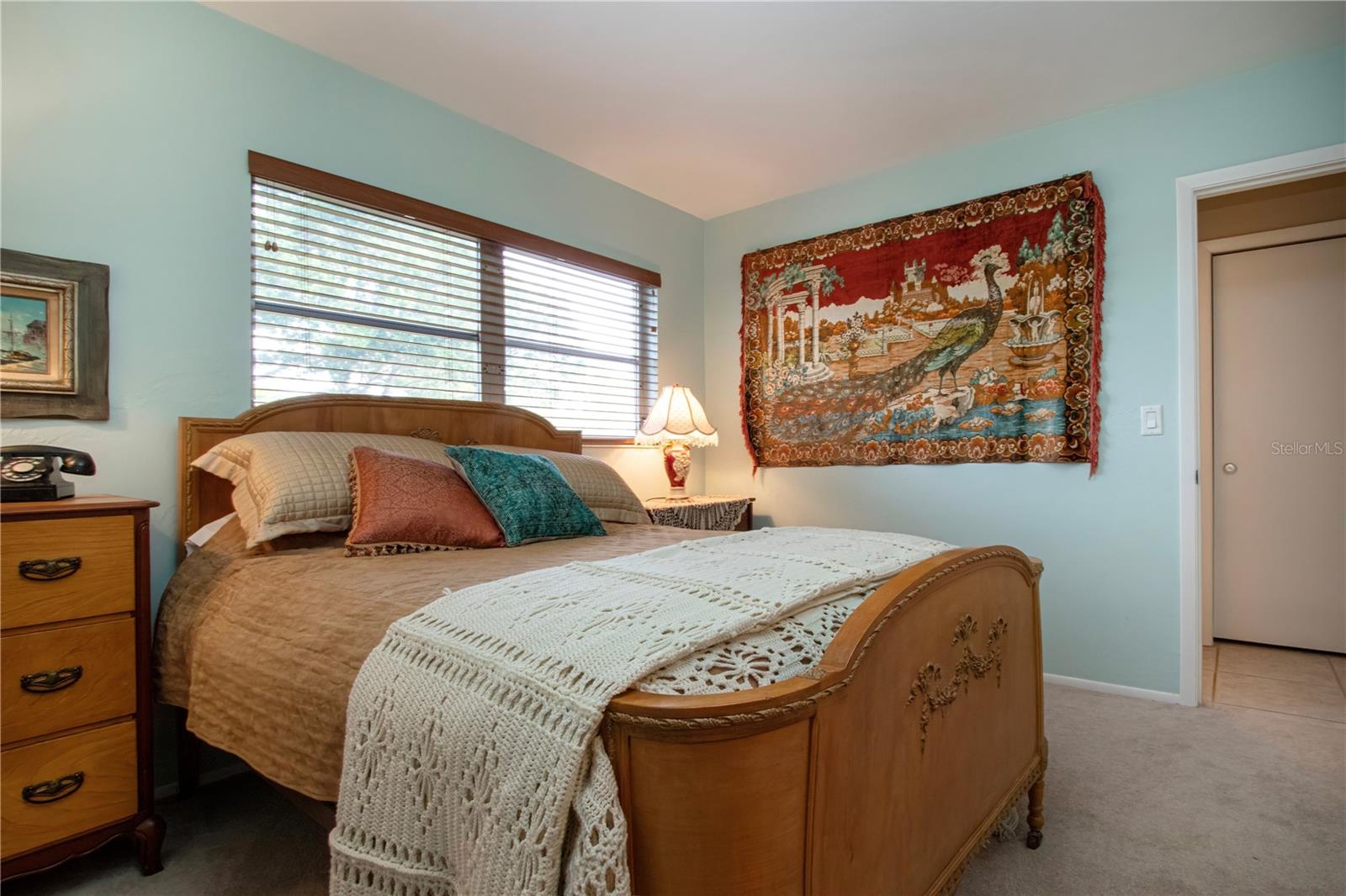 GULF GATE GARDEN HOMES E - Residential