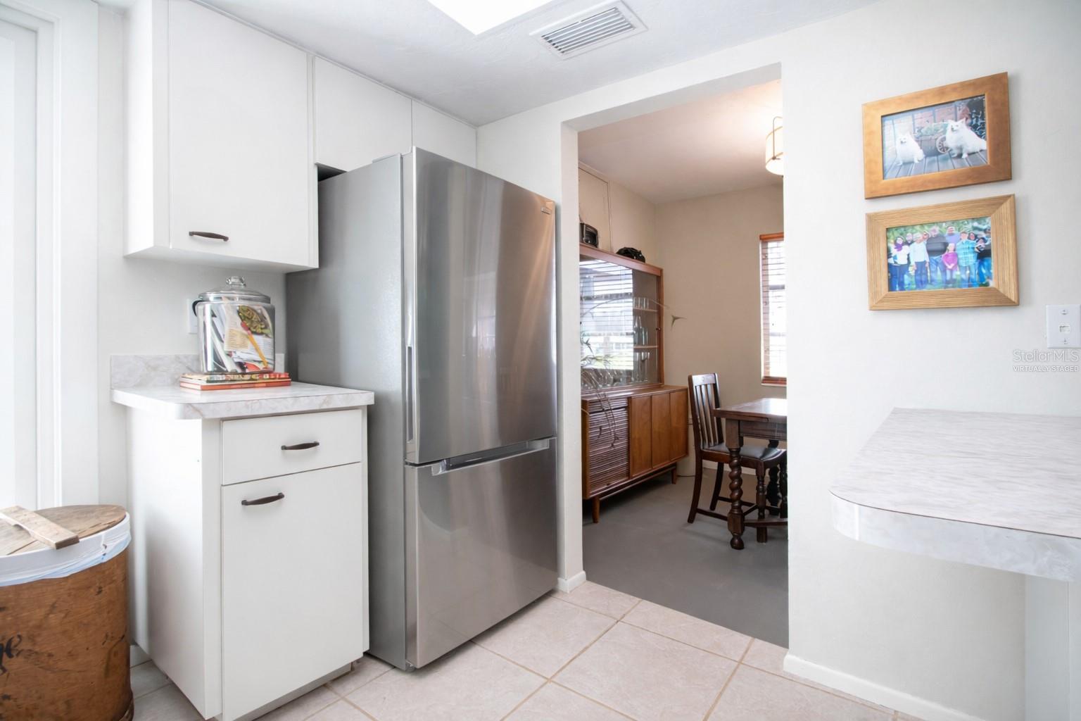 GULF GATE GARDEN HOMES E - Residential