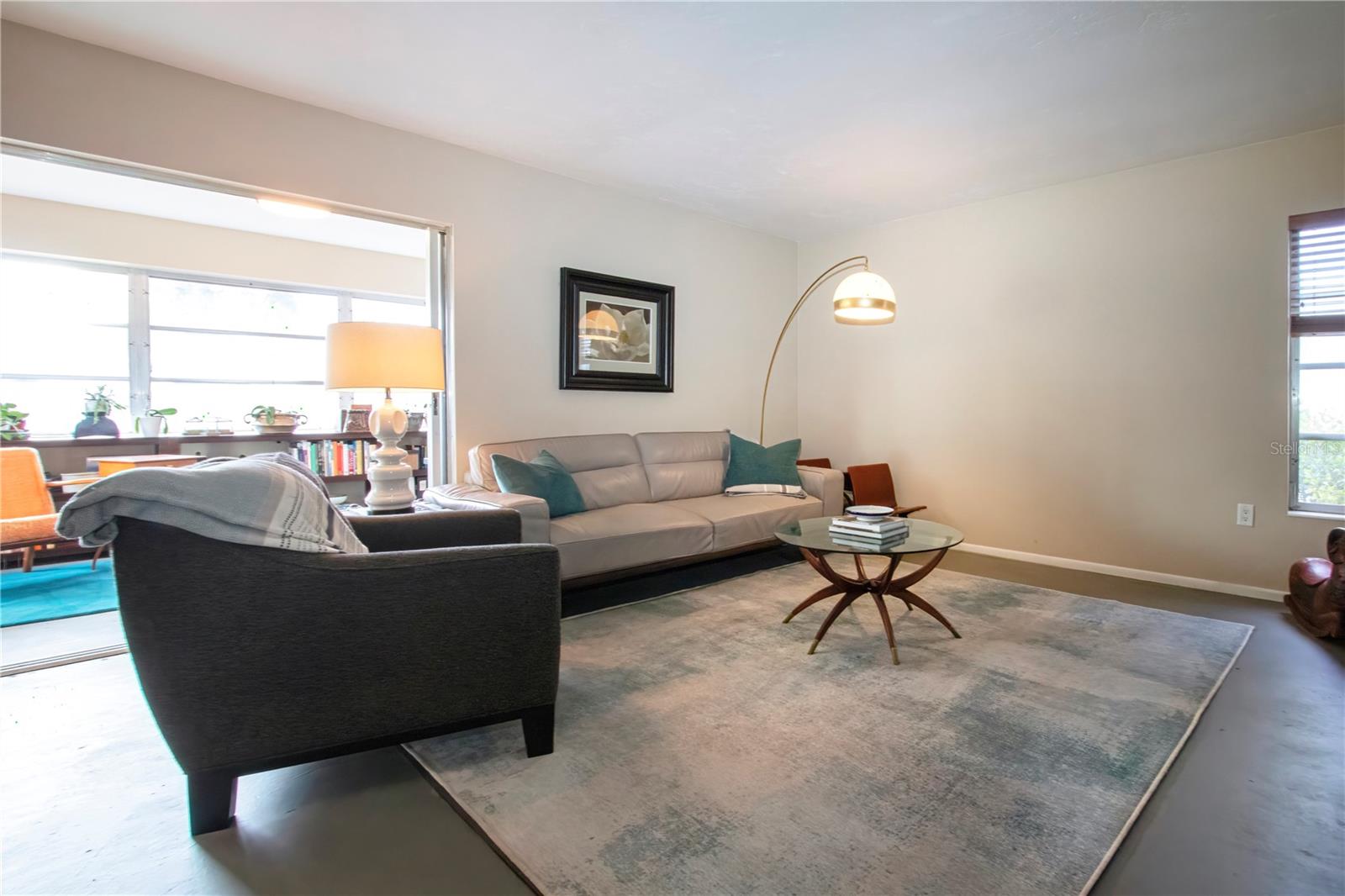 GULF GATE GARDEN HOMES E - Residential