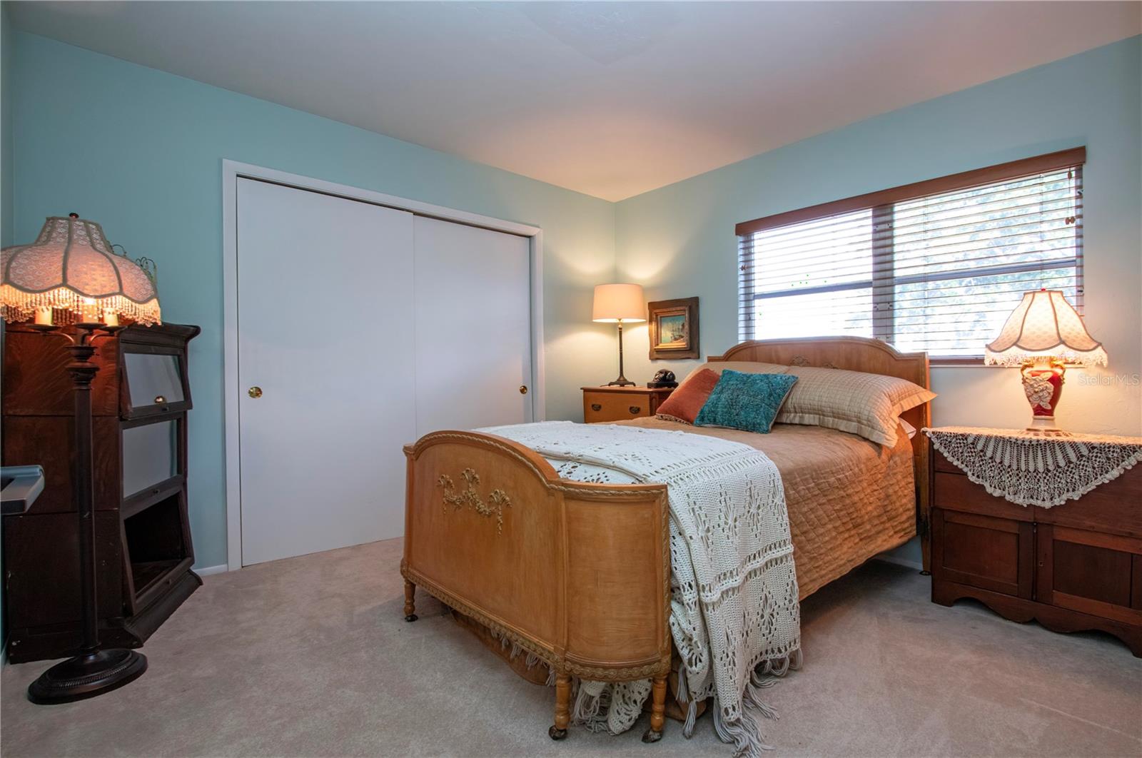 GULF GATE GARDEN HOMES E - Residential