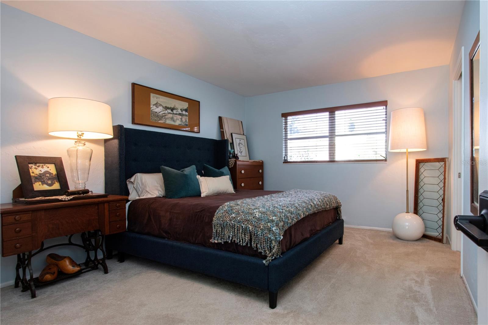 GULF GATE GARDEN HOMES E - Residential