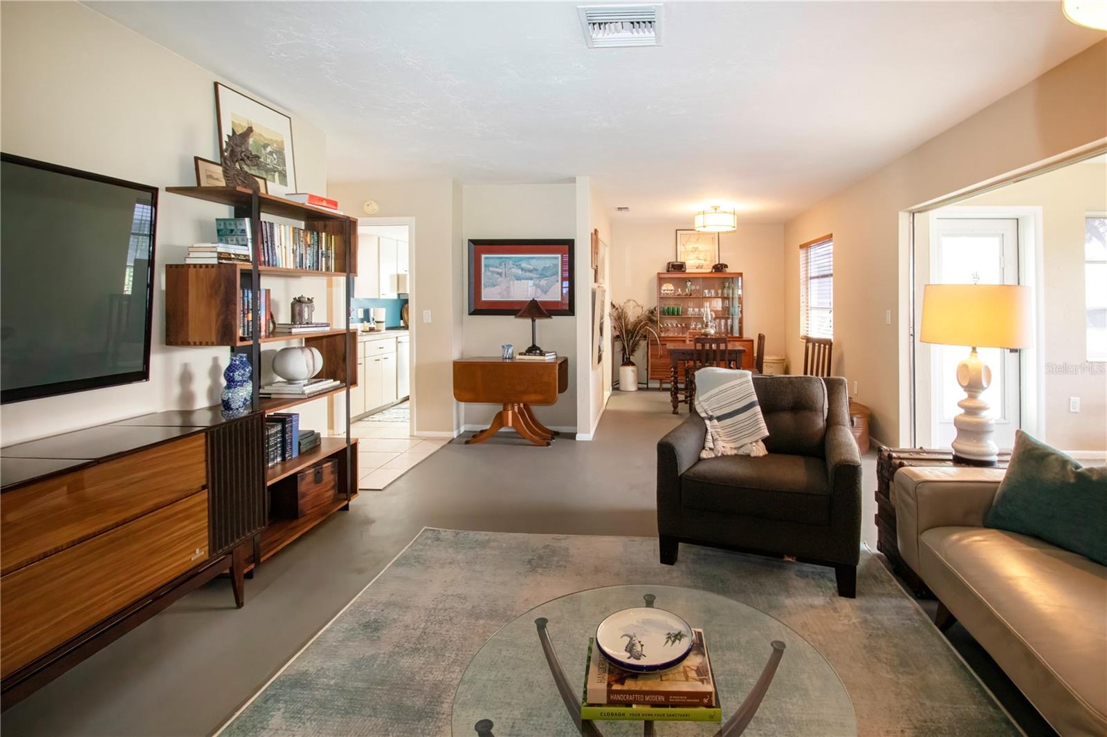 GULF GATE GARDEN HOMES E - Residential