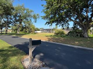 GULF GATE GARDEN HOMES E - Residential