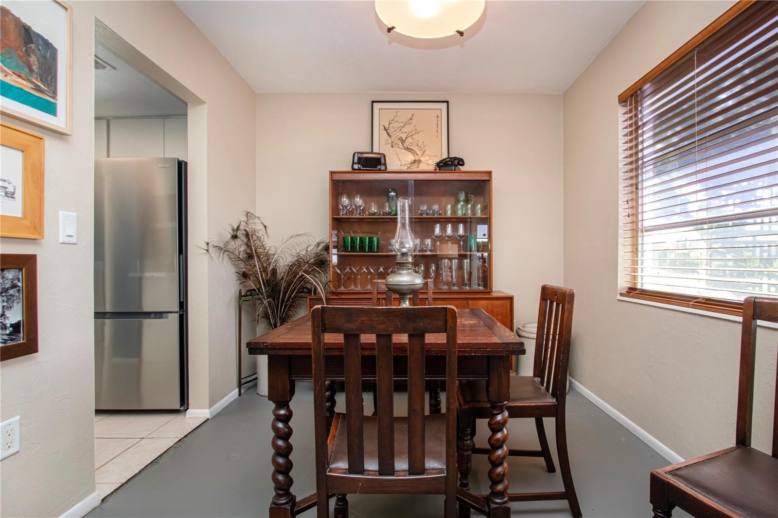 GULF GATE GARDEN HOMES E - Residential