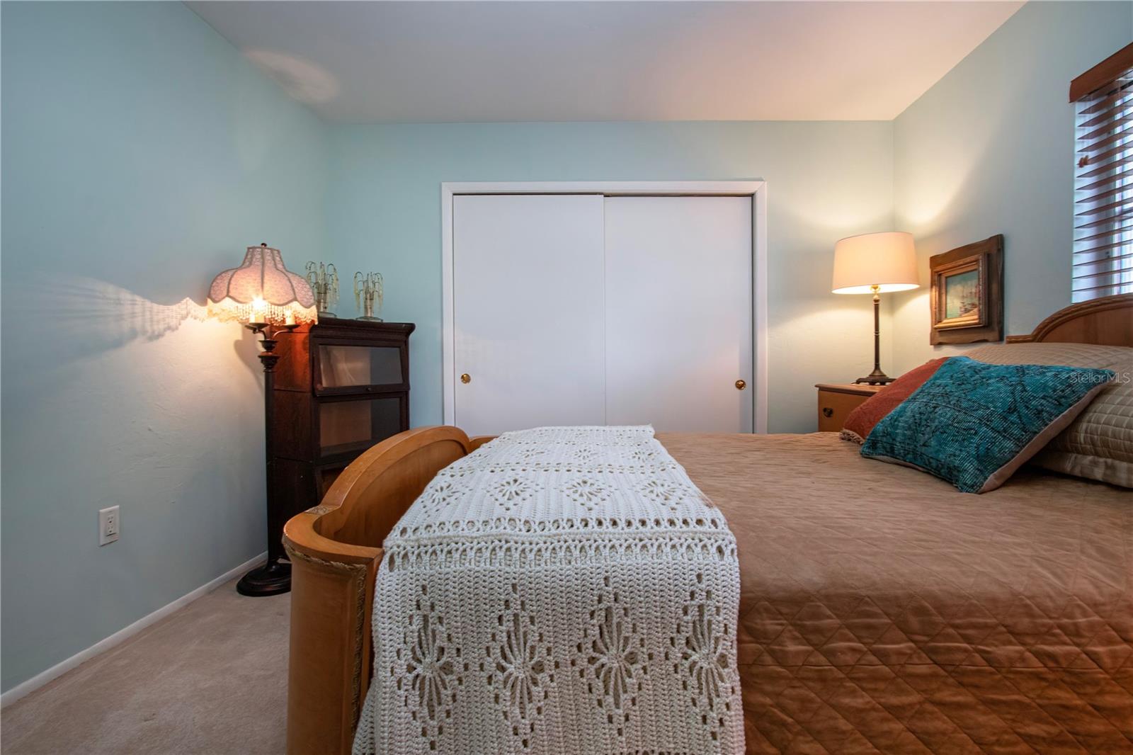 GULF GATE GARDEN HOMES E - Residential