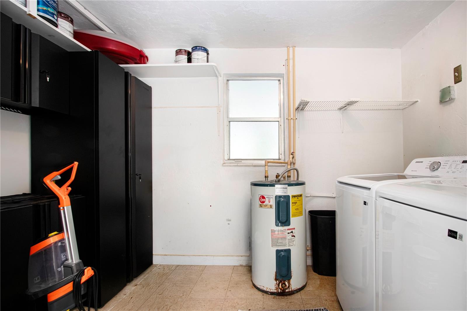 GULF GATE GARDEN HOMES E - Residential